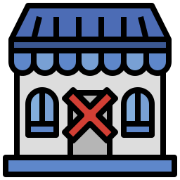 tienda icono