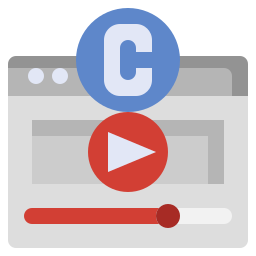 Video icon