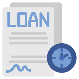 Loan icon