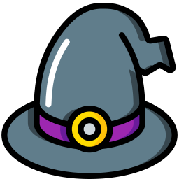 Hat icon