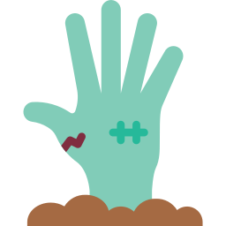 hand icon