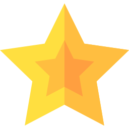 Star icon