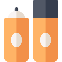 Spray can icon