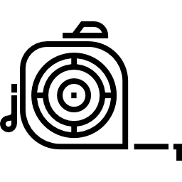 Рулетка иконка