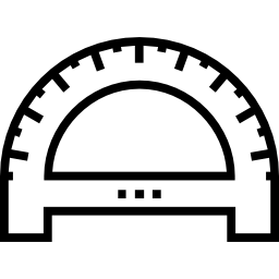 分度器 icon