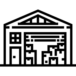 Storehouse icon