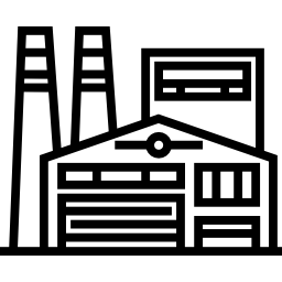 Factories icon