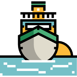 Ships icon