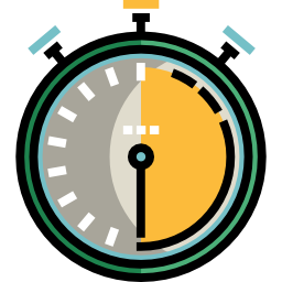 Chronometers icon