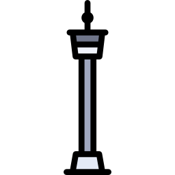 전파 icon