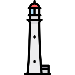 Navigational icon