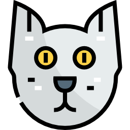 猫 icon