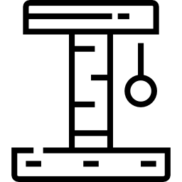 plate-forme Icône