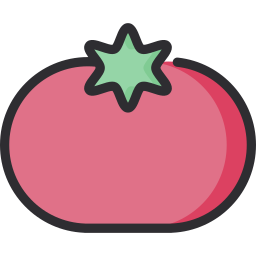 tomates icono