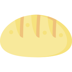 baguettes Icône