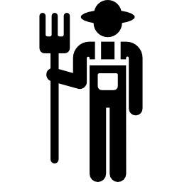rolnik ikona