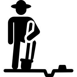 rolnik ikona