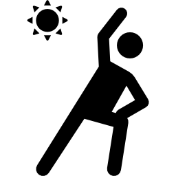 Exercises icon