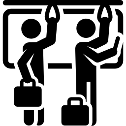 transport publiczny ikona