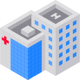 krankenhaus icon