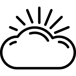曇った icon