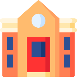 School icon