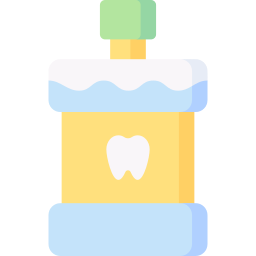 Mouthwash icon