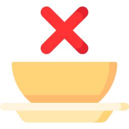 Hunger icon
