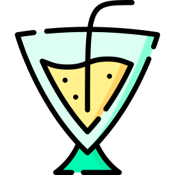 cocktail icon