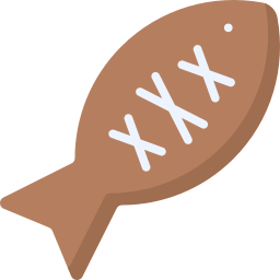 Fish icon