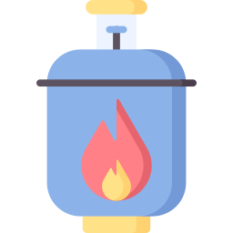 Gas icon