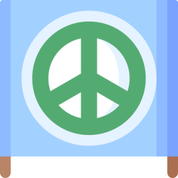 paz Ícone