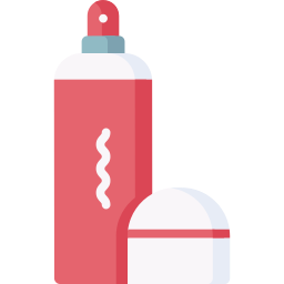 haarspray icon