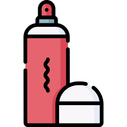 haarspray icon