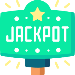 Jackpot icon