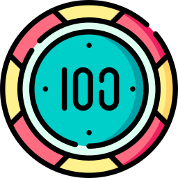 casino-chips icon