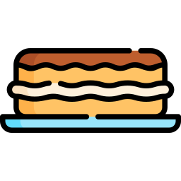 Eclair icon