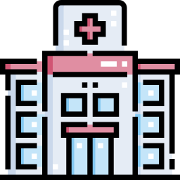 Hospital icon