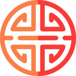 中国の記号 icon