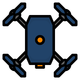 Drone icon