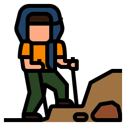 bergsteiger icon