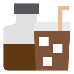 Bottle icon