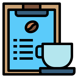 Clipboard icon