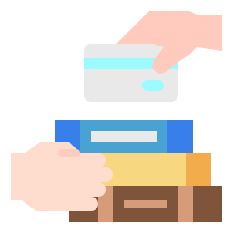 Payment icon