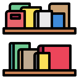 Books icon