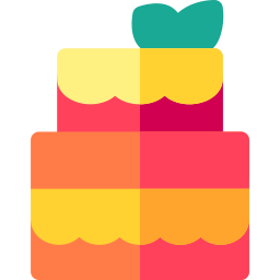 Cake icon