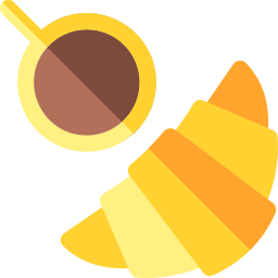 croissant icon