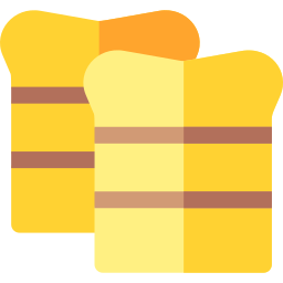 Toasts icon