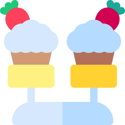 Cupcakes icon