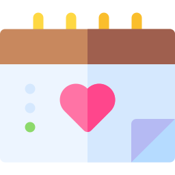 Calendar icon